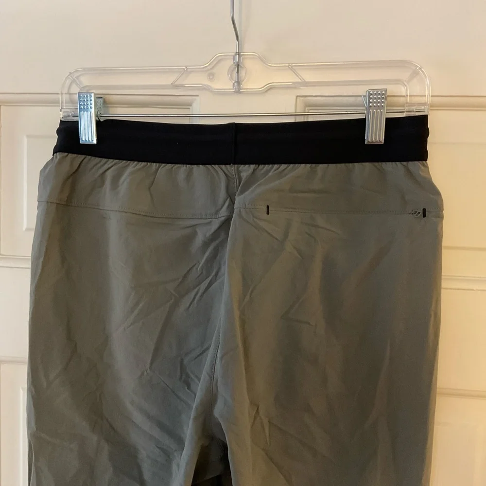 Everlane Everyone Anti Sweatpant Gunmetal Gray Unisex E3 Men’s S Women’s M NWT